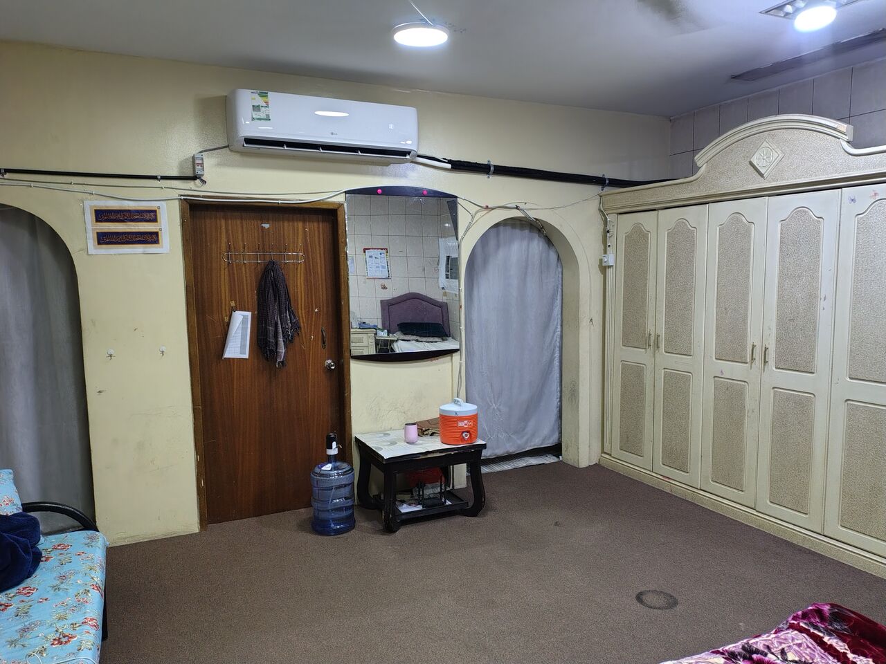 Jubail, Bedspace For Rent, SAR 420/month,  SAR 420 Bed Space Available Fully Furnished Flats One Executive Person