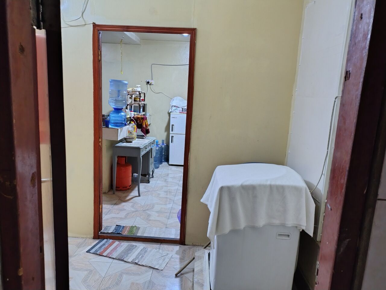 Jubail, Bedspace For Rent, SAR 420/month,  SAR 420 Bed Space Available Fully Furnished Flats One Executive Person
