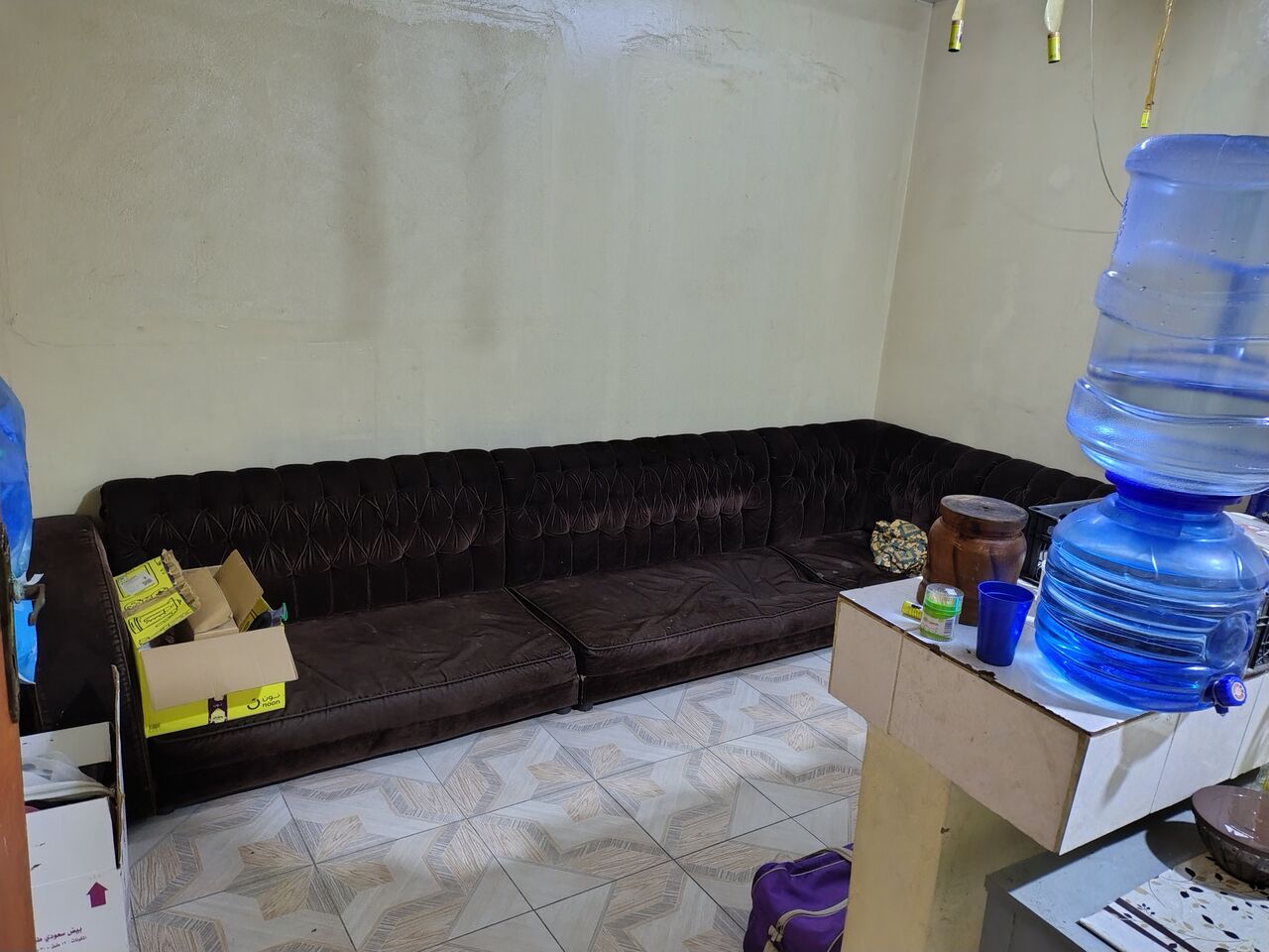 Jubail, Bedspace For Rent, SAR 420/month,  SAR 420 Bed Space Available Fully Furnished Flats One Executive Person