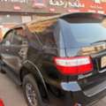 SAR 35000,  Toyota Fortuner,  2011,  Automatic,  500000 KM,   For Only  35000/- And Negotiable