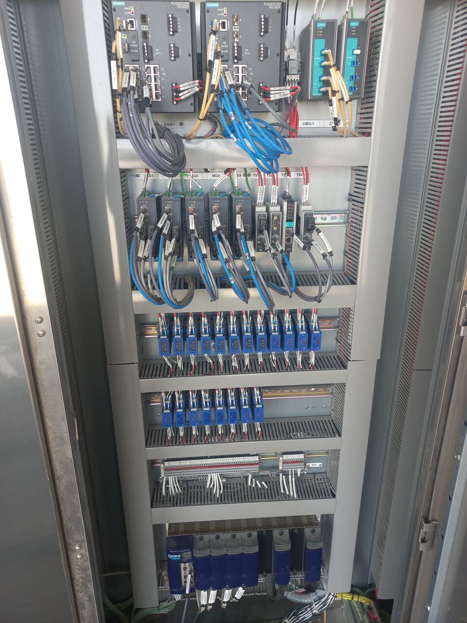 Dammam, Job Seekers, Instrumentation & Control Engineer - Looking For A Job
