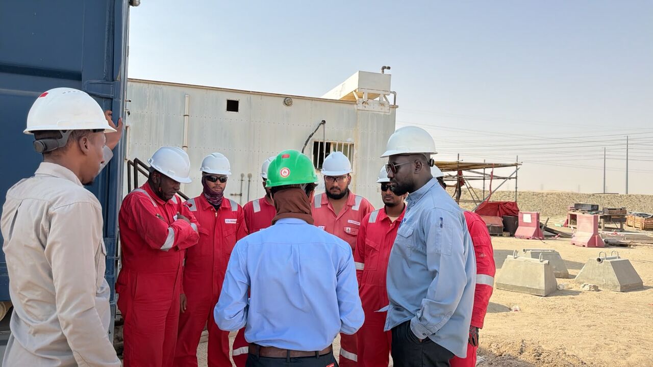 Dammam, Job Seekers, Instrumentation & Control Engineer - Looking For A Job