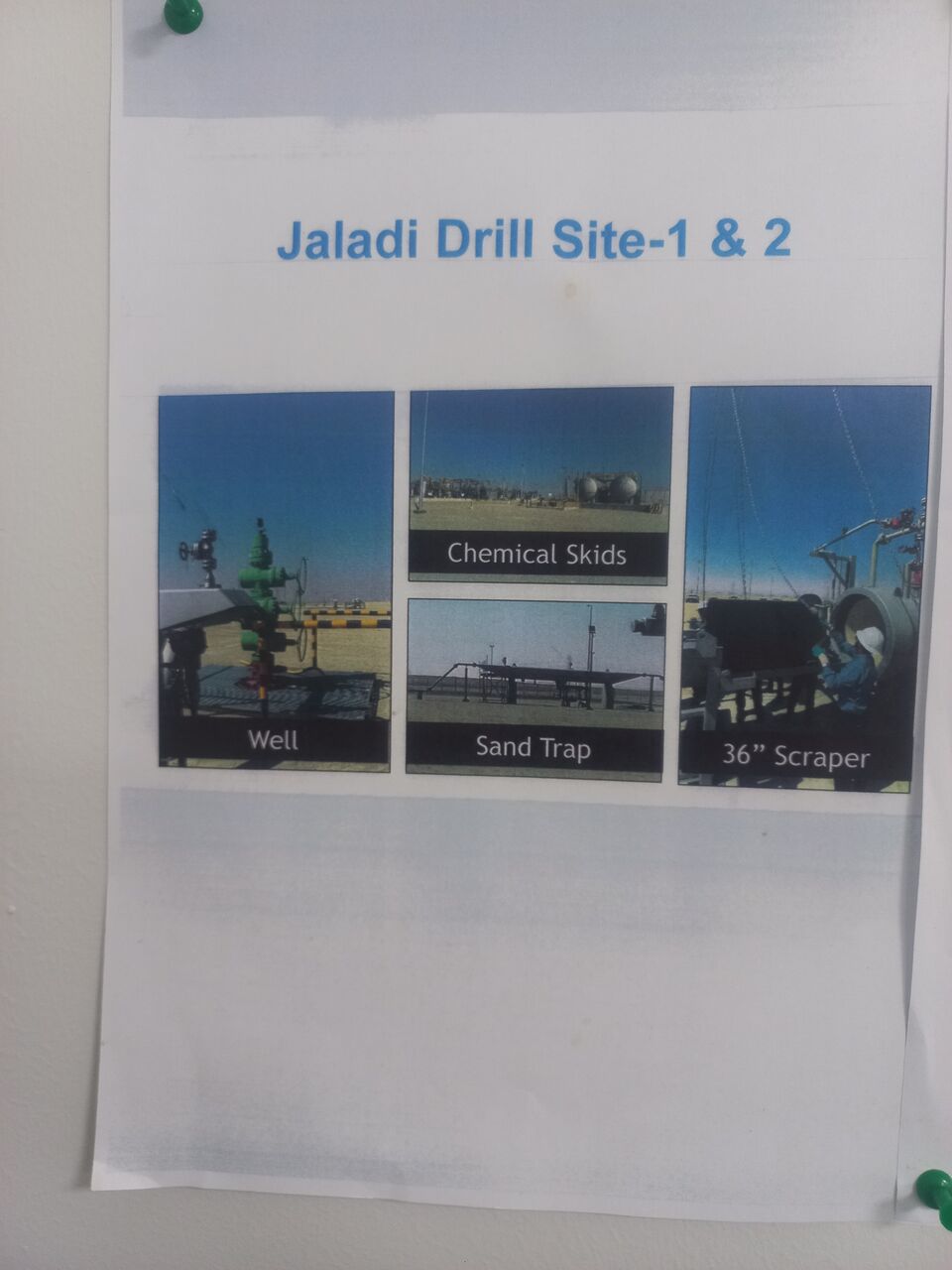 Dammam, Job Seekers, Instrumentation & Control Engineer - Looking For A Job