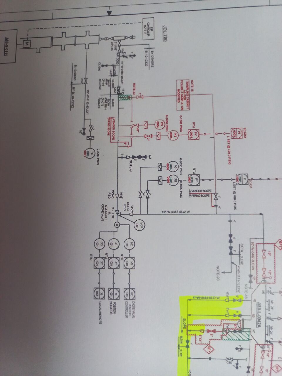 Dammam, Job Seekers, Instrumentation & Control Engineer - Looking For A Job