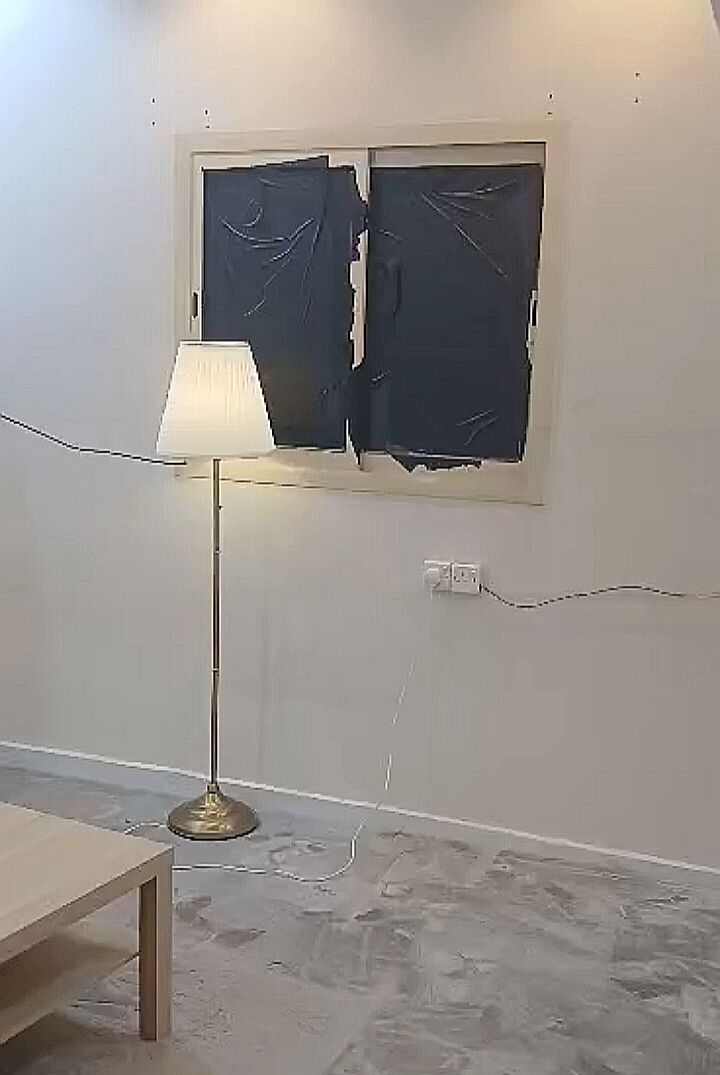 Al Qadisiyah, Rooms for Rent, SAR 2000/month,  Furnished,  Semi Furnished Room For Rent