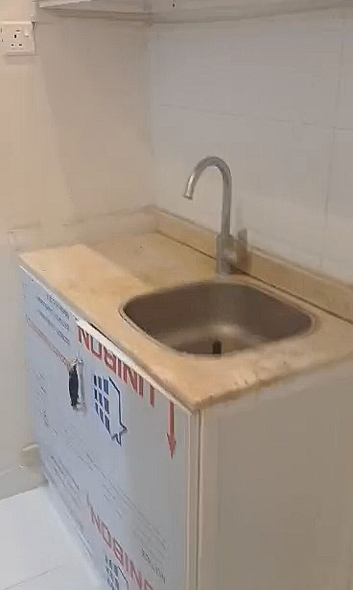 Al Qadisiyah, Rooms for Rent, SAR 2000/month,  Furnished,  Semi Furnished Room For Rent