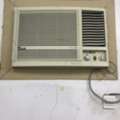SAR 650,  Window AC 2 Ton For Sale( Negotiable)