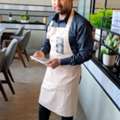 Hotel Waiter