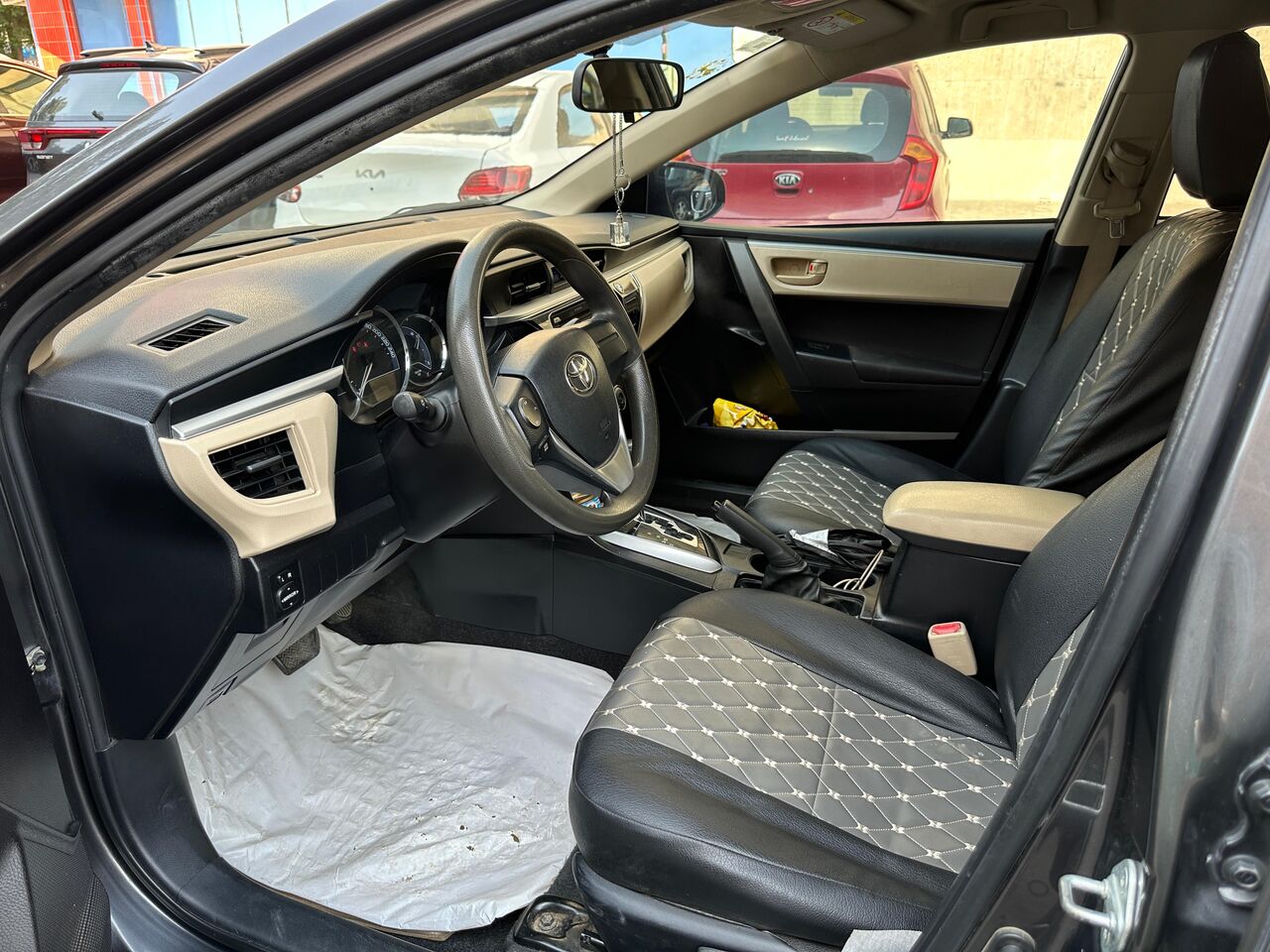 Al Aziziyah, Vehicles, Cars & Trucks , SAR 38500,  Toyota Corolla,  2015,  Automatic,  196516 KM,   , , ODO , SAR 38,500