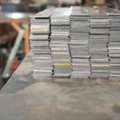 EGP 15,  Premium Carbon Steel Flat Bars - Trusted Manufacturer, Supplier & Exporter For Every Indus