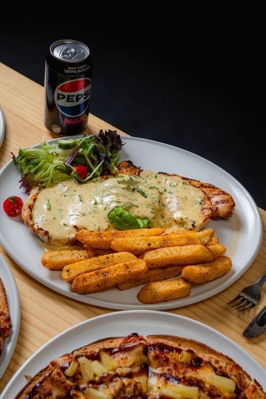 Melbourne, Food & Drink, Family Pizza Deals In Sebastopol 🍕👨‍👩‍👧‍👦