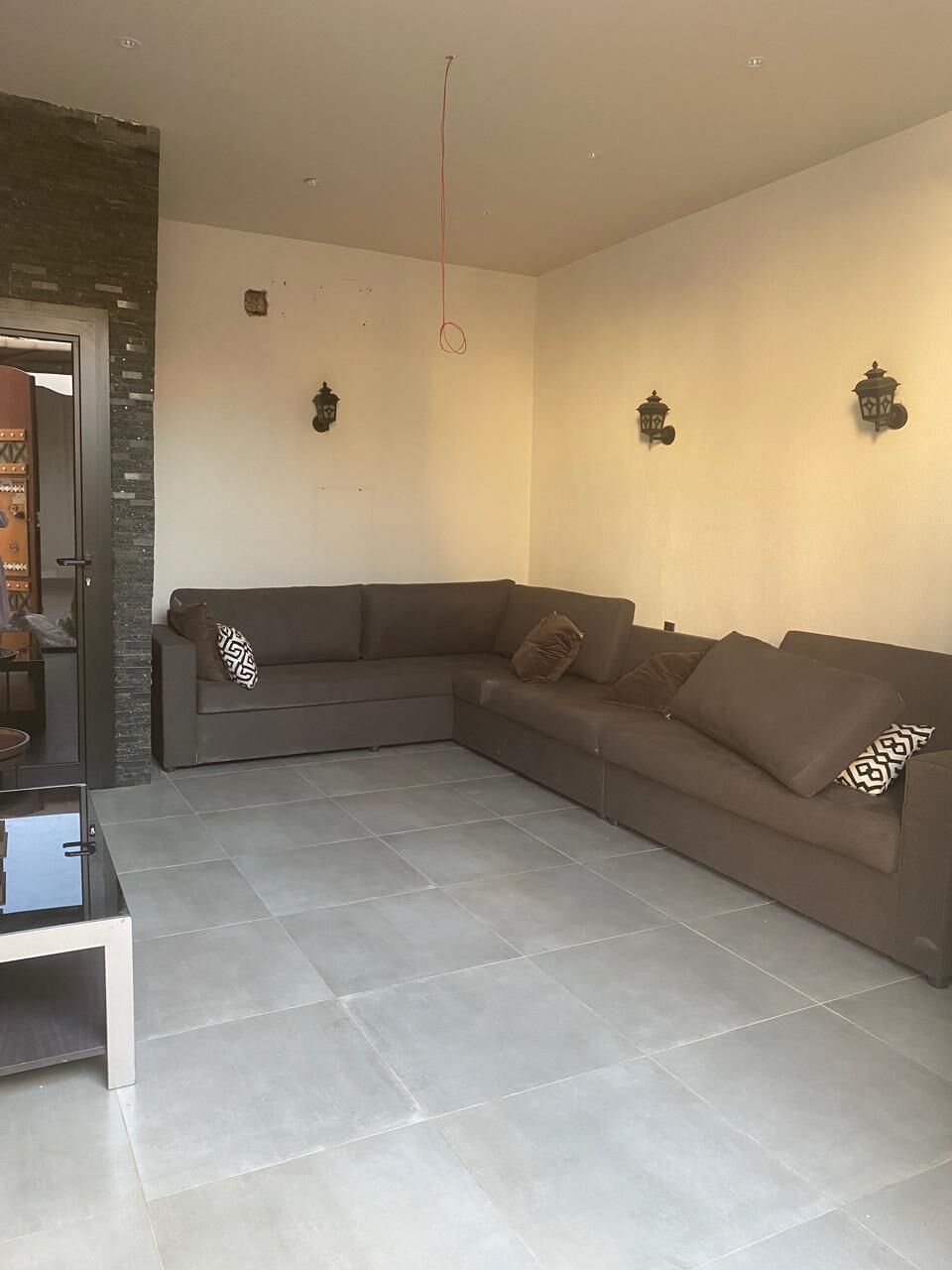 Riyadh, Villas, SAR 60000,  120 Sq. Meter,  Ground Floor Villa With Private Garage For Families