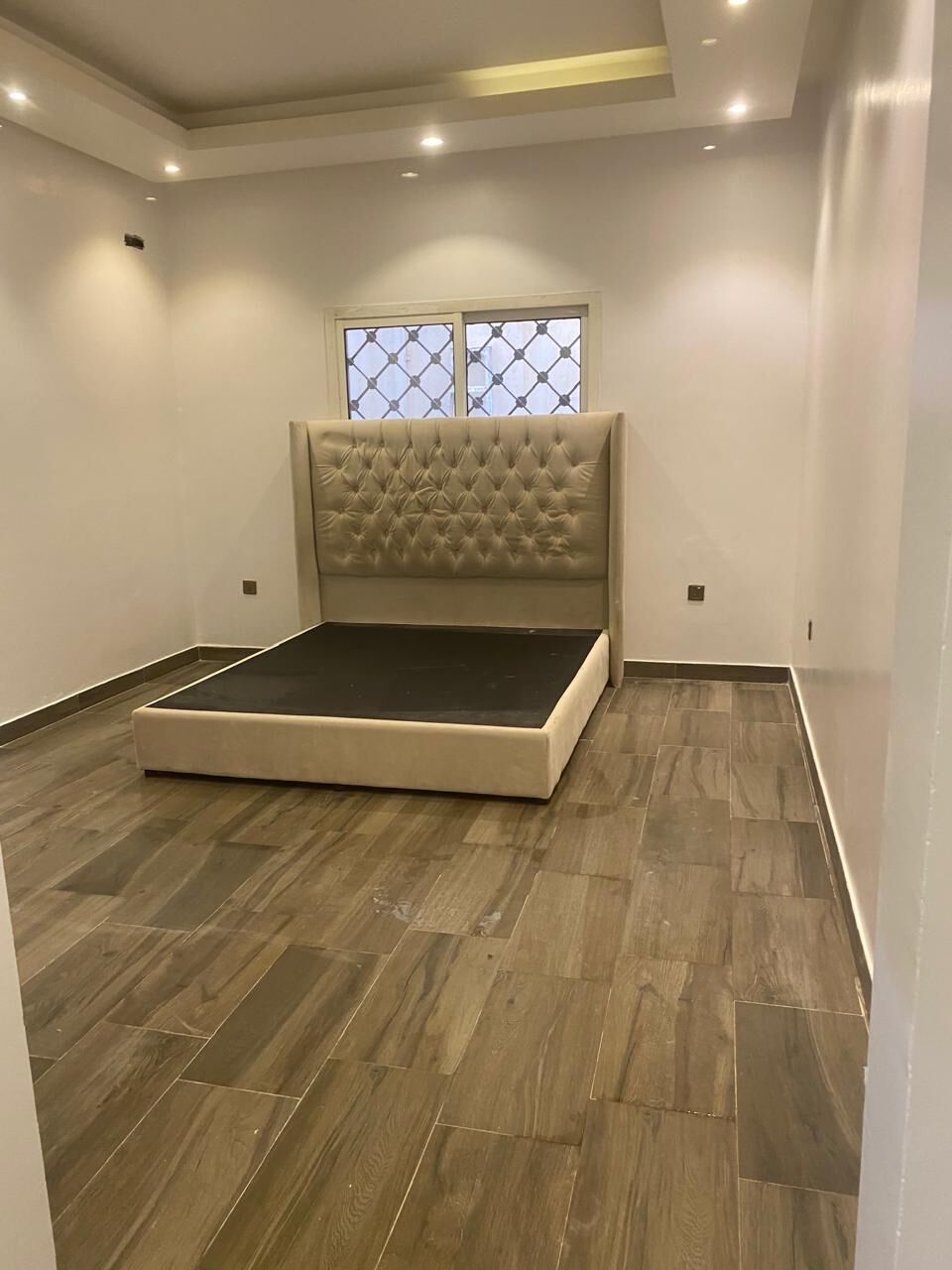 Riyadh, Villas, SAR 60000,  120 Sq. Meter,  Ground Floor Villa With Private Garage For Families