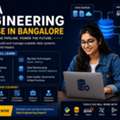 Data Engineering Course In Bangalore