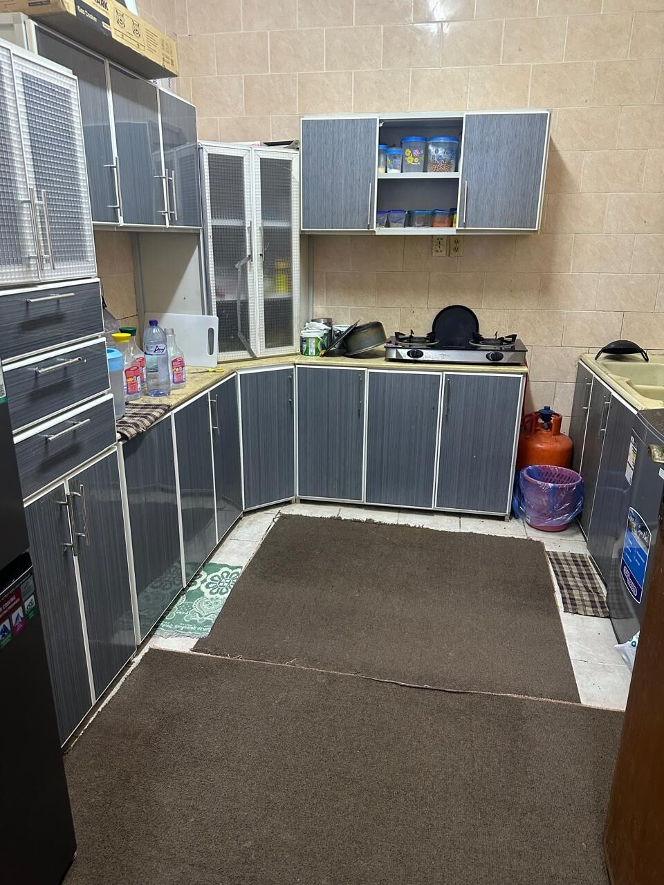 Khobar, Bedspace For Rent, SAR 750/month,  * Furnished Bachelor Room For Rent Near Zaiqa Restaurant &ndash; Al Khobar