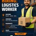 Logistic Job