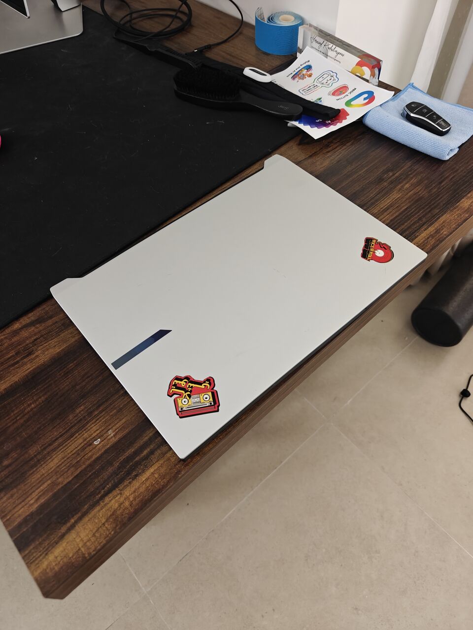 Khobar, Computers, SAR 6500,  Almost New Gaming Laptop - Purchased In Canada