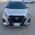 SAR 46000,  نيسان كيكس موديل ٢٠٢٤,  2024,  Automatic,  86000 KM,   غاية المستخد