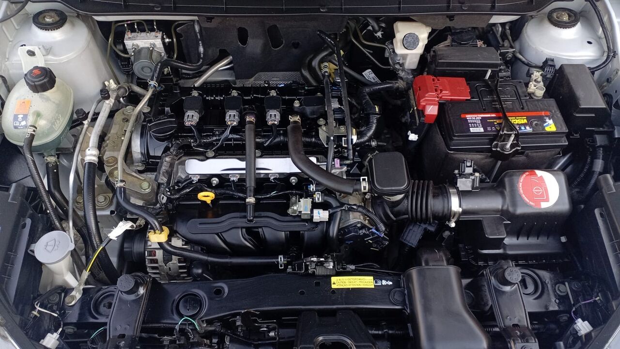 Al Yasmin, Vehicles, Cars & Trucks , SAR 46000,  نيسان كيكس موديل ٢٠٢٤,  2024,  Automatic,  86000 KM,   غاية المستخد