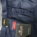 SAR 250,  FRC NAVY BLUE PANTS WAIST 36