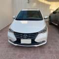SAR 32000,  Changan Alsvin,  2025,  Automatic,  16200 KM,  Alsvin Full Option Sunroof 16K Odo Agency Maintained