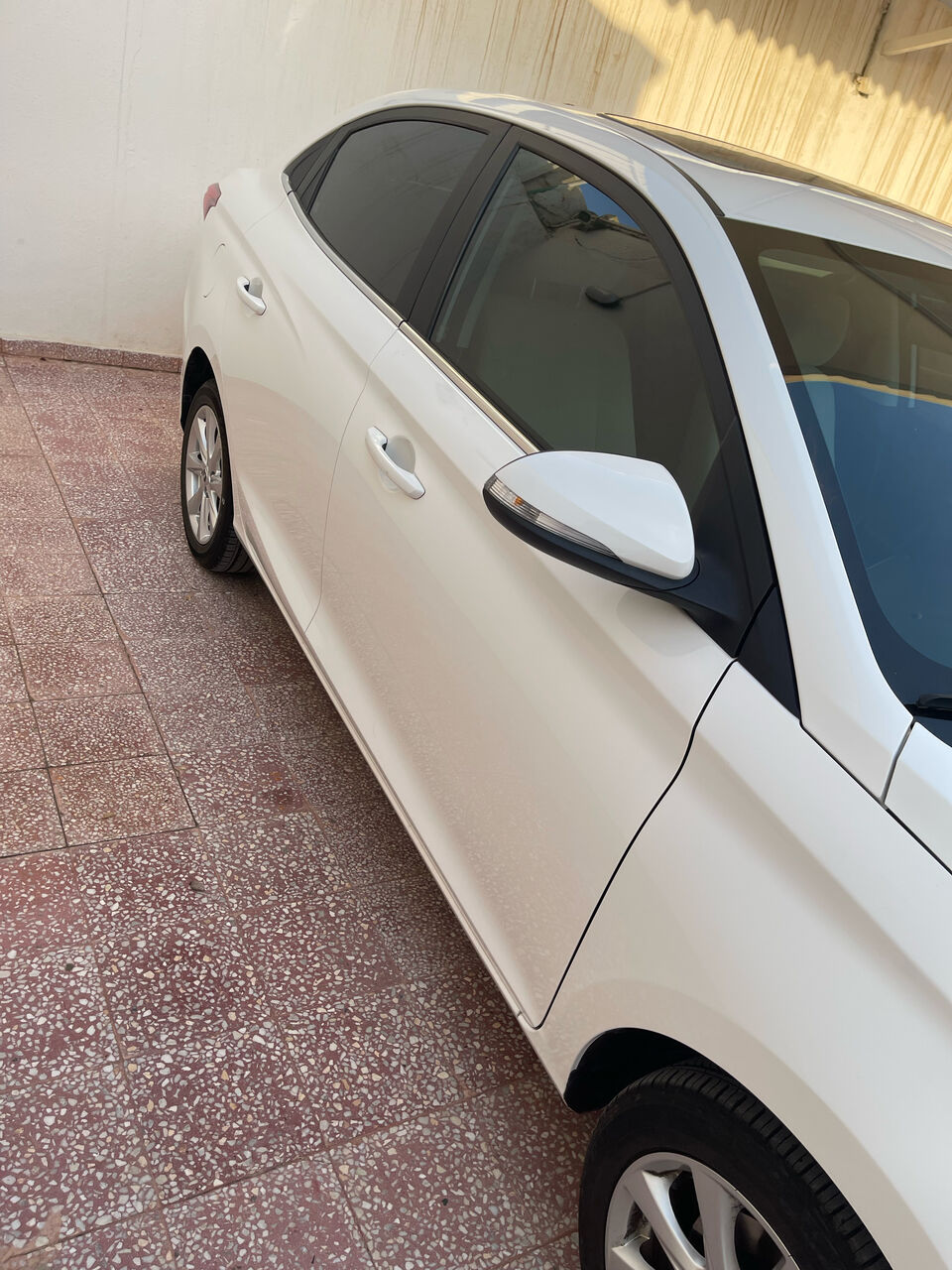 Riyadh, Vehicles, Cars & Trucks , SAR 32000,  Changan Alsvin,  2025,  Automatic,  16200 KM,  Alsvin Full Option Sunroof 16K Odo Agency Maintained