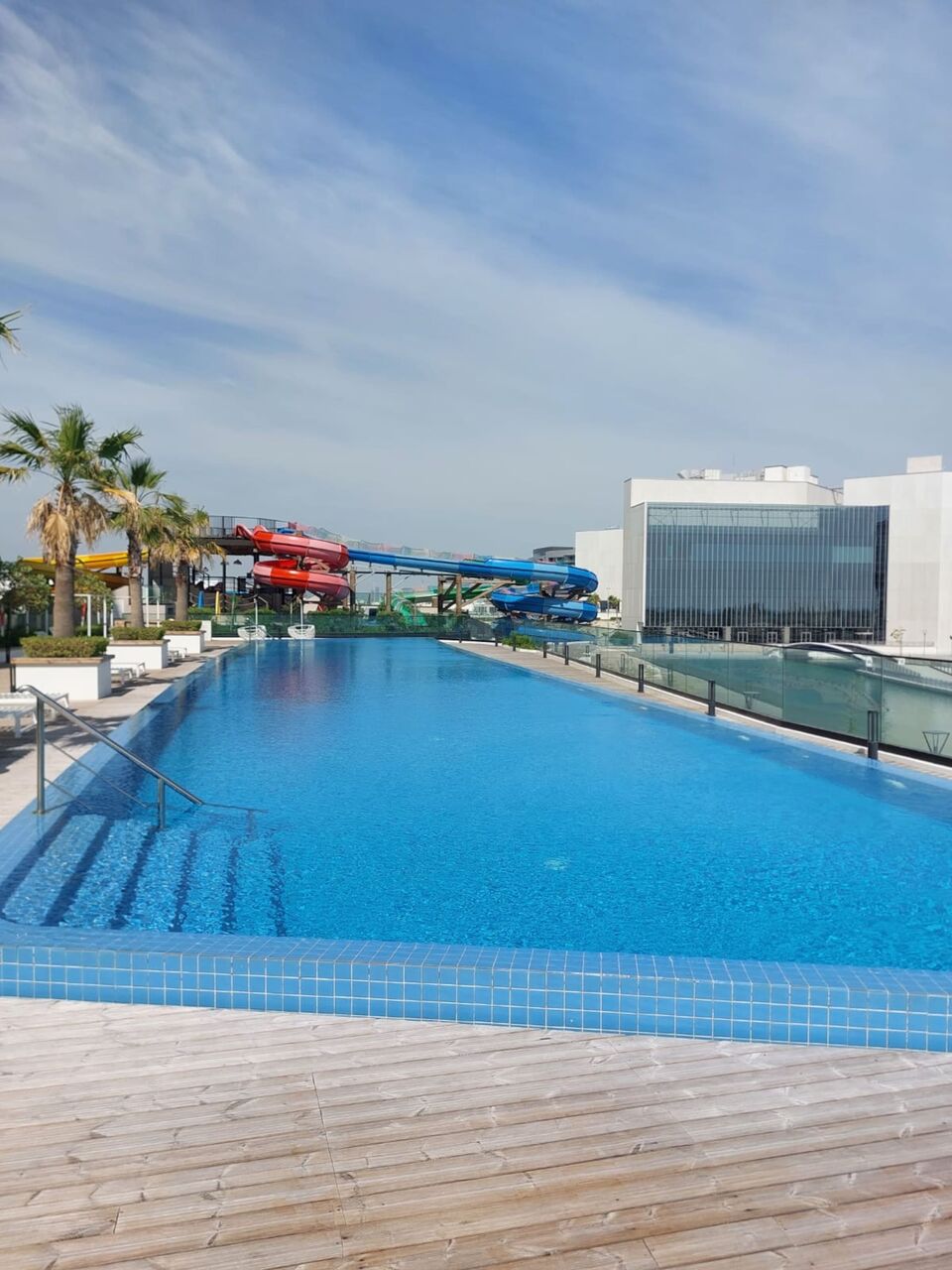 Galali, Apartments, Flats, Houses & Villas, BHD 300/month,  Furnished,  Studio,  58 Sq. Meter,  Direct From Owner: Luxury Studio- Hanging Gardens Of Dilmunia - Opposite Nadeen School