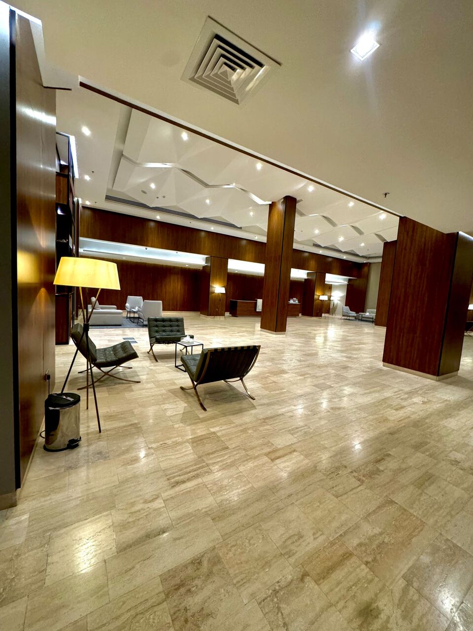 Galali, Apartments, Flats, Houses & Villas, BHD 300/month,  Furnished,  Studio,  58 Sq. Meter,  Direct From Owner: Luxury Studio- Hanging Gardens Of Dilmunia - Opposite Nadeen School