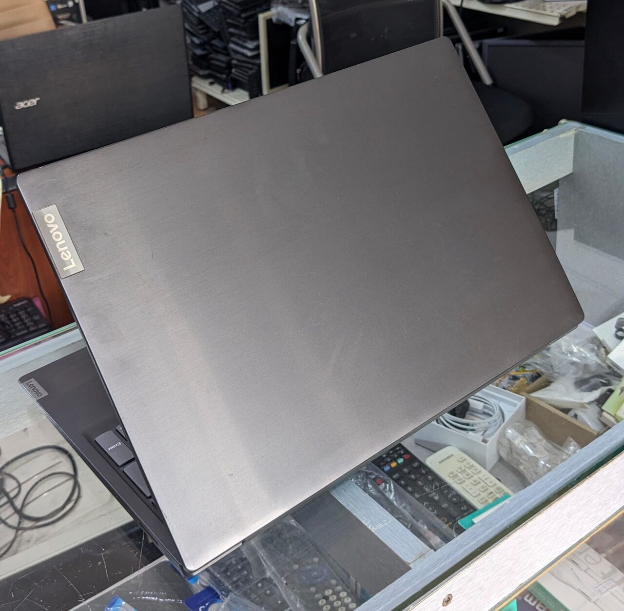 Manama, Tablet Computers, BHD 58,  Lenovo Intel Celeron Laptop 8GB RAM 15.6" Display Win & MS Office Ready To Use