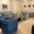 JOD 7200/year,  Furnished,  2 BR,  Fully Furnished Two Bedroom Apartment In Abdoun 00962777688956