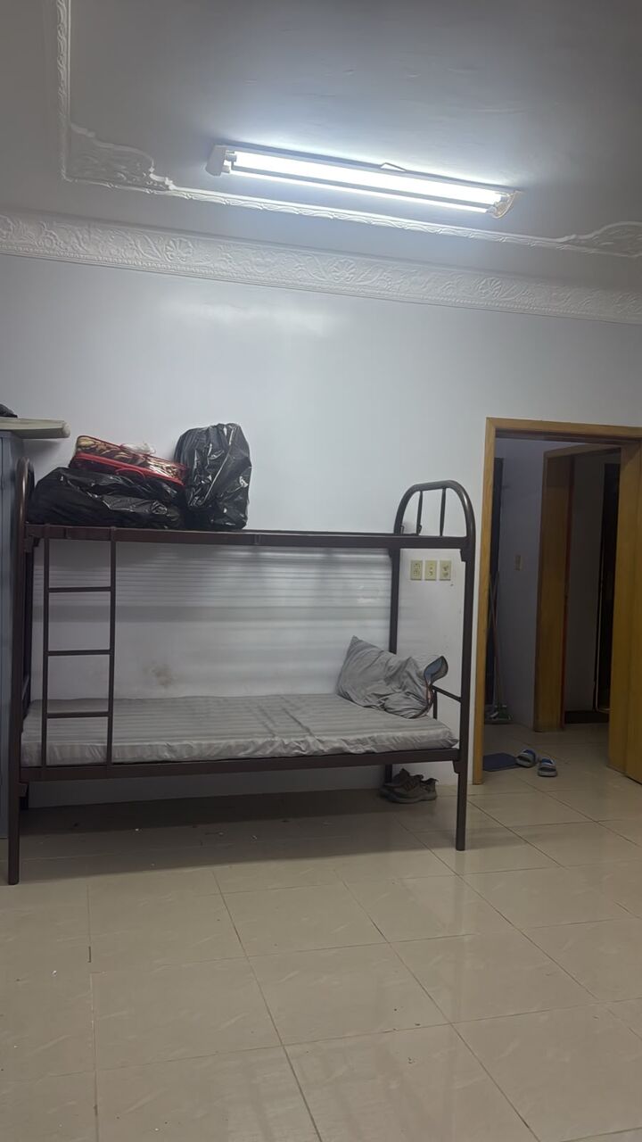 Abqaiq, Rooms for Rent, SAR 2000/month,  Attached Bathroom Room For Rent In 3-BHK &ndash; Abqaiq