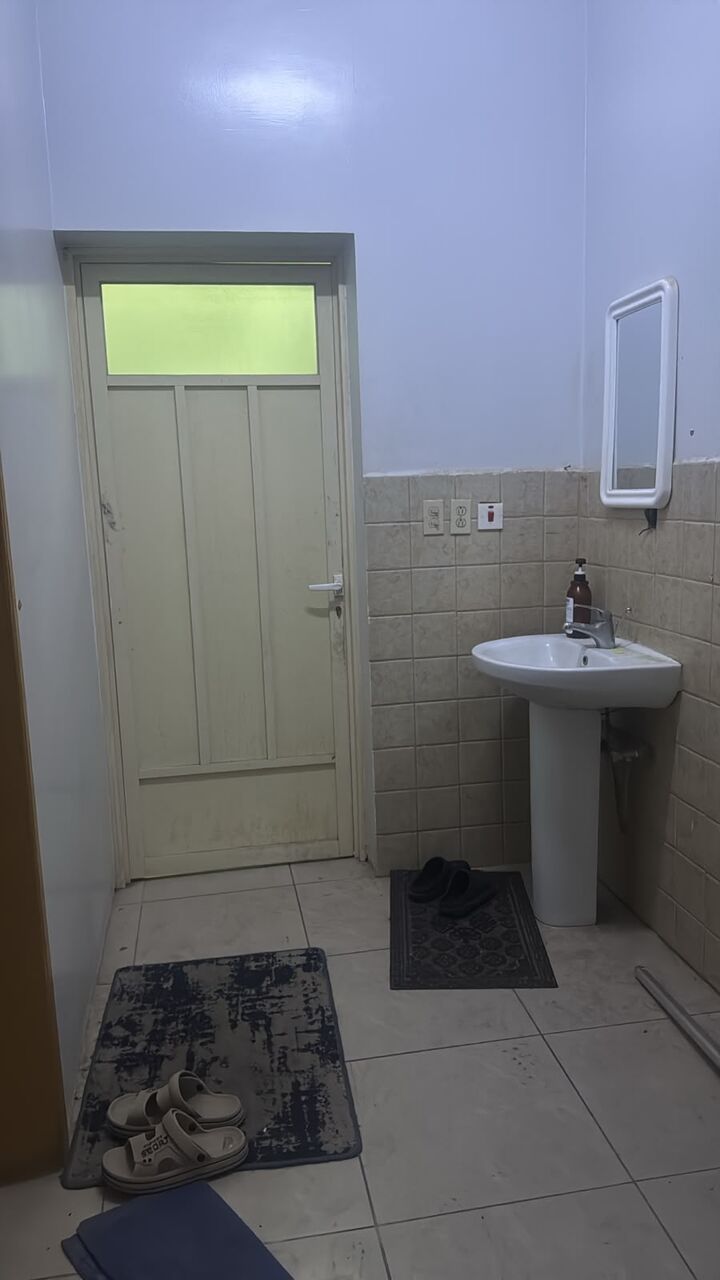 Abqaiq, Rooms for Rent, SAR 2000/month,  Attached Bathroom Room For Rent In 3-BHK &ndash; Abqaiq