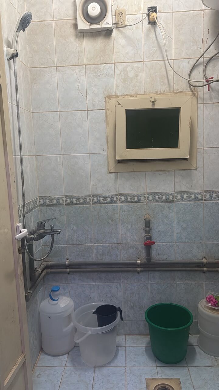 Abqaiq, Rooms for Rent, SAR 2000/month,  Attached Bathroom Room For Rent In 3-BHK &ndash; Abqaiq
