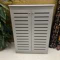 SAR 120,  Shoe Rack / Caninet