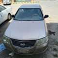 SAR 10500,  2010 Nissan Sunny,  2010,  Automatic,  298000 KM,  Nissan Sunny