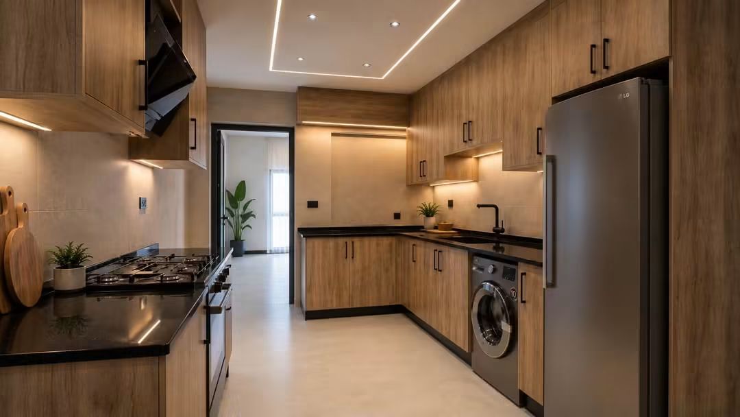 Abdoun, Apartments, Flats, Houses & Villas, JOD 11500/year,  Furnished,  2 BR,  New Fully Furnished 2B Apart With Baconlies In Abdoun 00962777688956