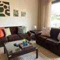 JOD 12000/year,  Furnished,  3 BR,  Fully Furnished 3B Apart With Baconlies In Abdoun 00962777688956