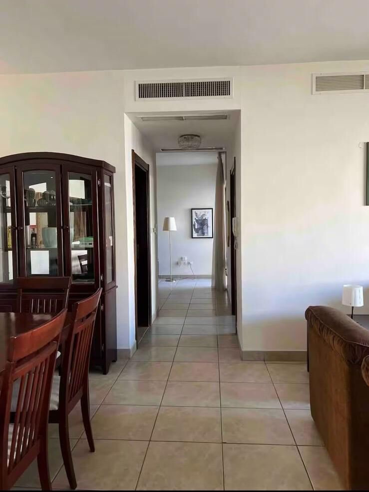 Abdoun, Apartments, Flats, Houses & Villas, JOD 12000/year,  Furnished,  3 BR,  Fully Furnished 3B Apart With Baconlies In Abdoun 00962777688956