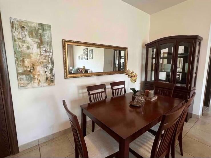 Abdoun, Apartments, Flats, Houses & Villas, JOD 12000/year,  Furnished,  3 BR,  Fully Furnished 3B Apart With Baconlies In Abdoun 00962777688956