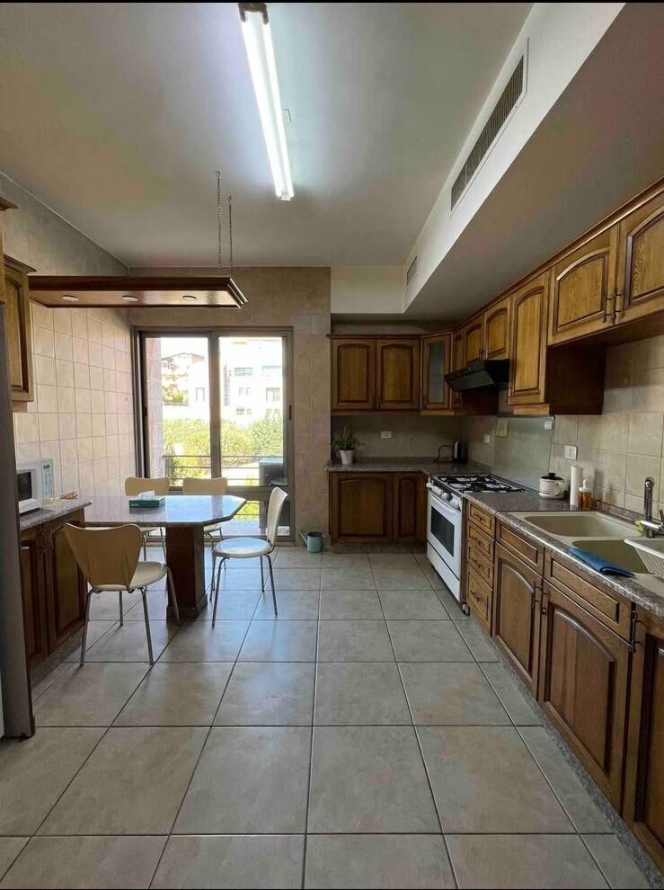 Abdoun, Apartments, Flats, Houses & Villas, JOD 12000/year,  Furnished,  3 BR,  Fully Furnished 3B Apart With Baconlies In Abdoun 00962777688956