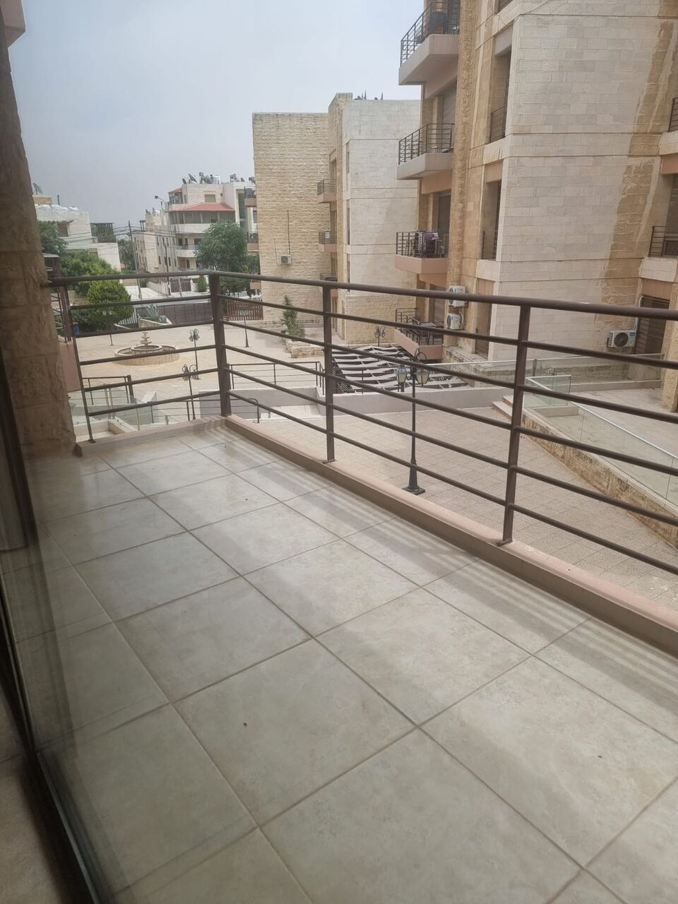 Abdoun, Apartments, Flats, Houses & Villas, JOD 12000/year,  Furnished,  3 BR,  Fully Furnished 3B Apart With Baconlies In Abdoun 00962777688956