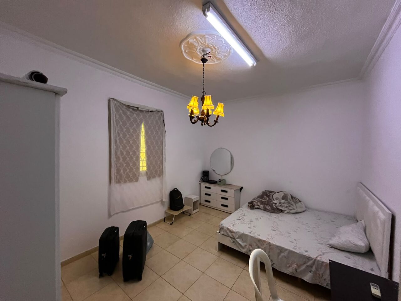 Riyadh, Rooms for Rent, SAR 1600/month,  Single Room Is Avaialble For Bachelors