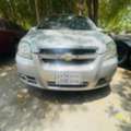 SAR 13500,  Chevrolet Aveo,  2013,  Automatic,  227070 KM,