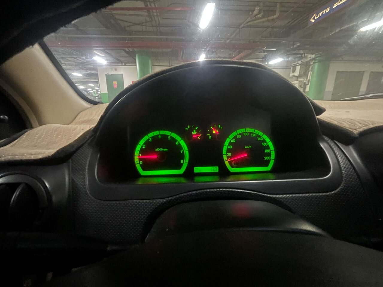 Jeddah, Vehicles, Cars & Trucks , SAR 13500,  Chevrolet Aveo,  2013,  Automatic,  227070 KM,