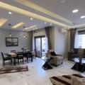 JOD 14000/year,  Furnished,  3 BR,  Fully Furnished 3B Apart With Baconly In Abdoun 00962777688956