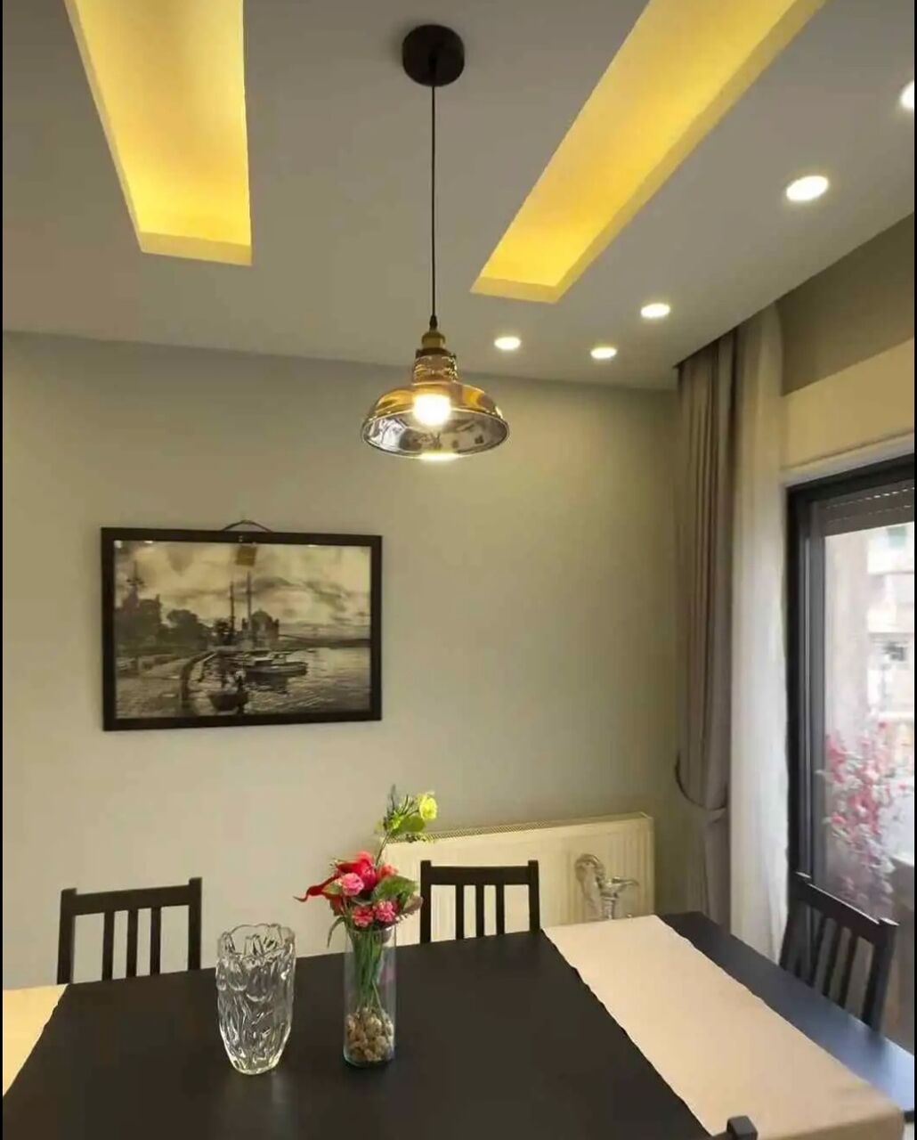 Abdoun, Apartments, Flats, Houses & Villas, JOD 14000/year,  Furnished,  3 BR,  Fully Furnished 3B Apart With Baconly In Abdoun 00962777688956