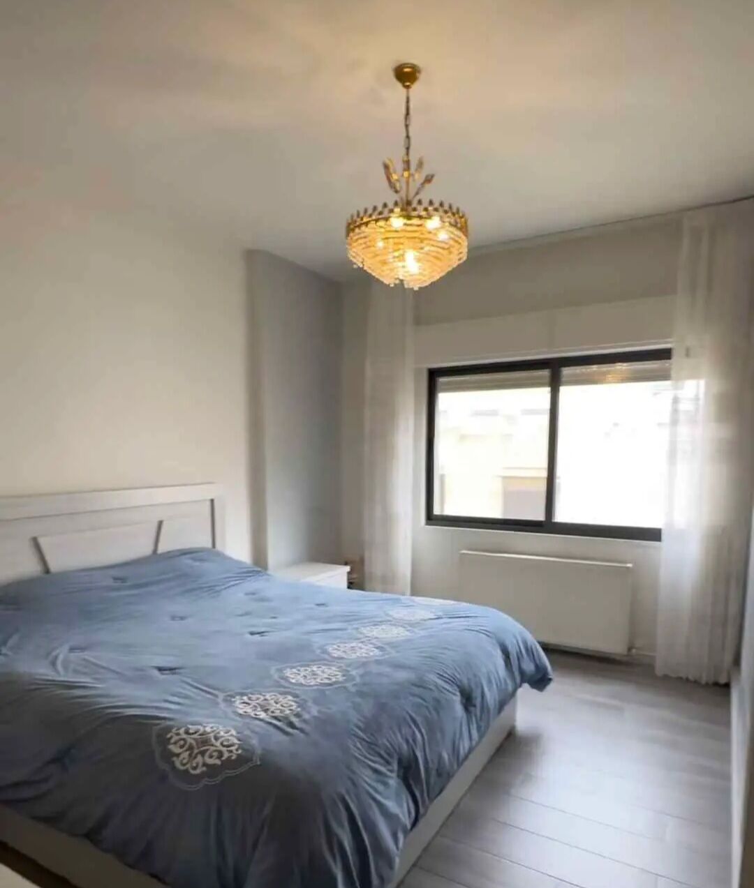 Abdoun, Apartments, Flats, Houses & Villas, JOD 14000/year,  Furnished,  3 BR,  Fully Furnished 3B Apart With Baconly In Abdoun 00962777688956
