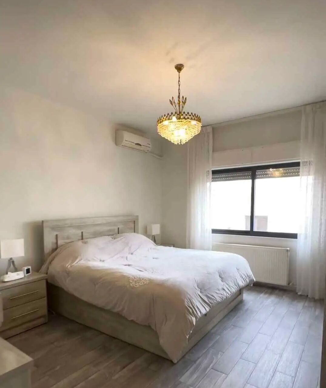Abdoun, Apartments, Flats, Houses & Villas, JOD 14000/year,  Furnished,  3 BR,  Fully Furnished 3B Apart With Baconly In Abdoun 00962777688956