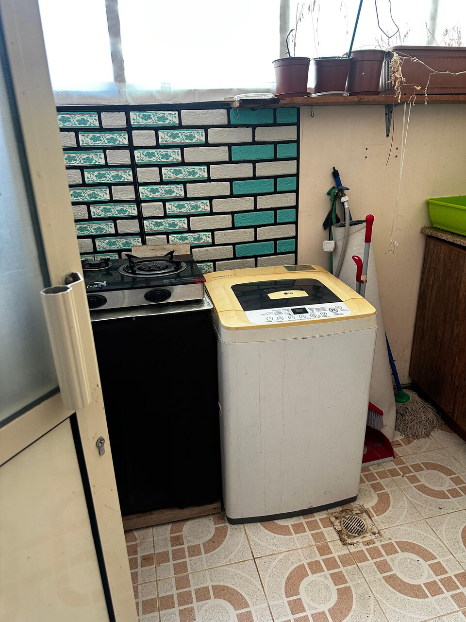 Diraz, Apartments, Flats, Houses & Villas, BHD 150/year,  1 BR,  RENT