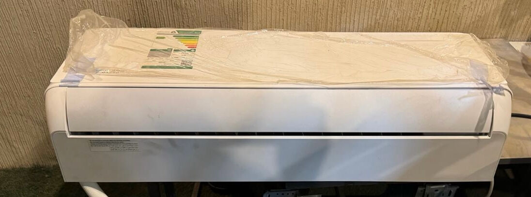 Riyadh, Air Conditioners, SAR 900,  Mando Ac 1 Ton